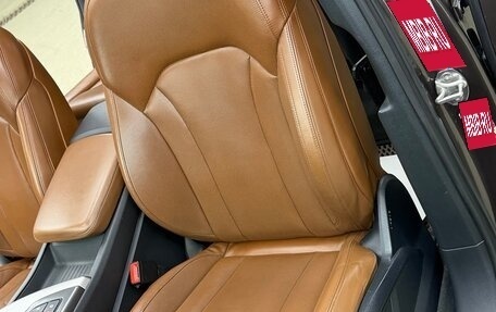 Audi Q7, 2015 год, 3 300 000 рублей, 19 фотография