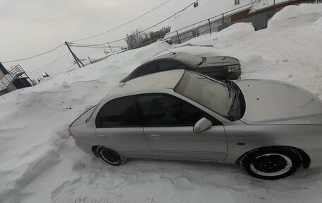 KIA Spectra II (LD), 2006 год, 240 000 рублей, 2 фотография