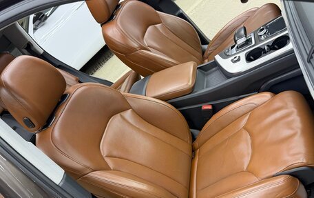 Audi Q7, 2015 год, 3 300 000 рублей, 32 фотография