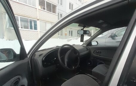 KIA Spectra II (LD), 2006 год, 240 000 рублей, 5 фотография