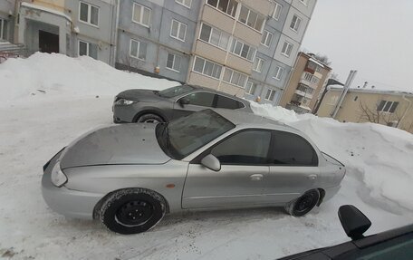 KIA Spectra II (LD), 2006 год, 240 000 рублей, 3 фотография