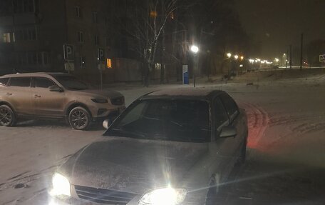 KIA Spectra II (LD), 2006 год, 240 000 рублей, 7 фотография