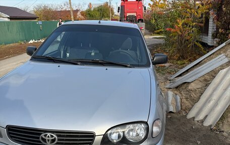 Toyota Corolla, 1999 год, 300 000 рублей, 4 фотография