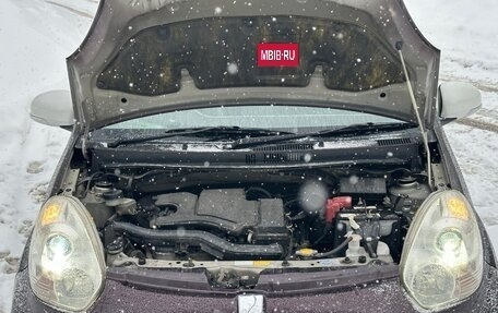 Toyota Passo III, 2016 год, 835 000 рублей, 10 фотография