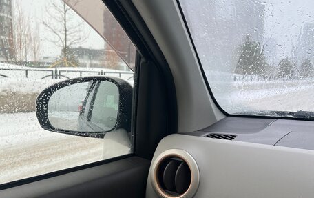 Toyota Passo III, 2016 год, 835 000 рублей, 15 фотография