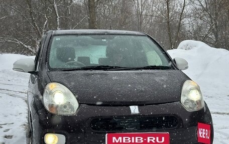 Toyota Passo III, 2016 год, 835 000 рублей, 4 фотография