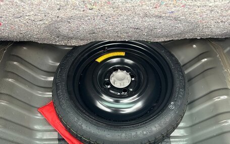 Toyota Passo III, 2016 год, 835 000 рублей, 20 фотография