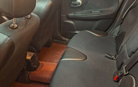 Nissan Note II рестайлинг, 2012 год, 1 015 000 рублей, 9 фотография