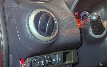 Nissan Note II рестайлинг, 2012 год, 1 015 000 рублей, 7 фотография