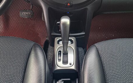 Nissan Note II рестайлинг, 2012 год, 1 015 000 рублей, 12 фотография