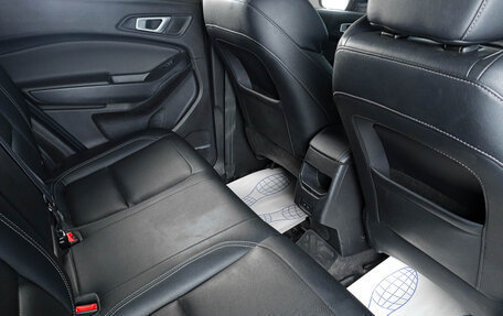 Chery Tiggo 4 I рестайлинг, 2020 год, 1 279 000 рублей, 9 фотография