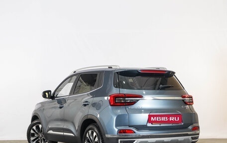 Chery Tiggo 4 I рестайлинг, 2020 год, 1 279 000 рублей, 4 фотография