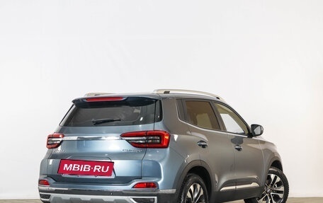 Chery Tiggo 4 I рестайлинг, 2020 год, 1 279 000 рублей, 6 фотография