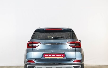 Chery Tiggo 4 I рестайлинг, 2020 год, 1 279 000 рублей, 5 фотография