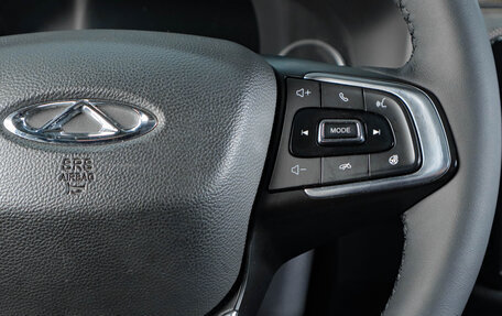 Chery Tiggo 4 I рестайлинг, 2020 год, 1 279 000 рублей, 15 фотография