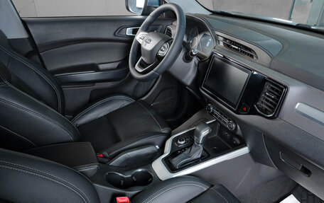 Chery Tiggo 4 I рестайлинг, 2020 год, 1 279 000 рублей, 10 фотография