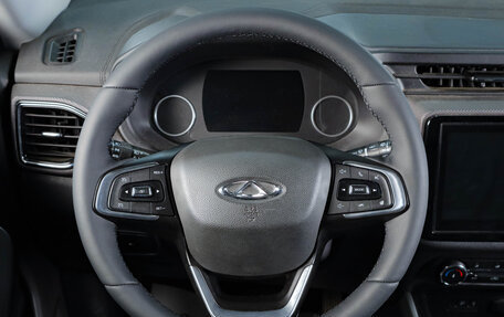 Chery Tiggo 4 I рестайлинг, 2020 год, 1 279 000 рублей, 13 фотография