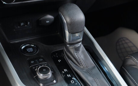 Chery Tiggo 4 I рестайлинг, 2020 год, 1 279 000 рублей, 16 фотография