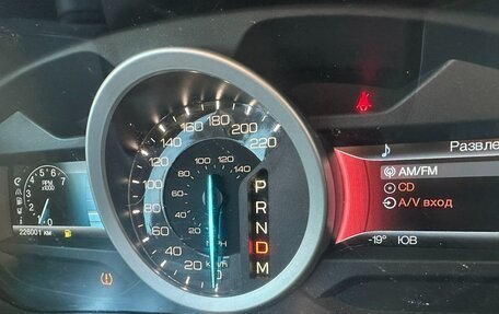 Ford Explorer VI, 2011 год, 1 350 000 рублей, 15 фотография