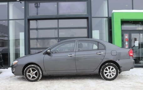 Lifan Solano I (630) рестайлинг, 2015 год, 399 000 рублей, 2 фотография