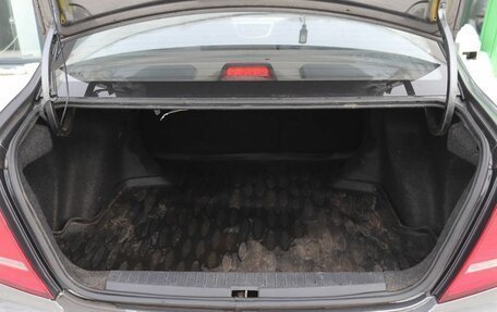 Lifan Solano I (630) рестайлинг, 2015 год, 399 000 рублей, 9 фотография