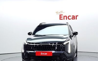 KIA Sportage IV рестайлинг, 2025 год, 5 250 469 рублей, 1 фотография