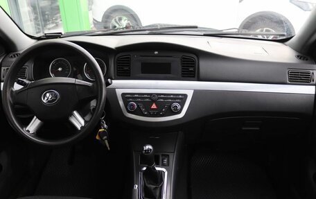 Lifan Solano I (630) рестайлинг, 2015 год, 399 000 рублей, 14 фотография