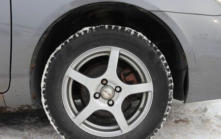 Lifan Solano I (630) рестайлинг, 2015 год, 399 000 рублей, 10 фотография