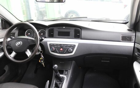 Lifan Solano I (630) рестайлинг, 2015 год, 399 000 рублей, 13 фотография