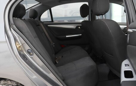 Lifan Solano I (630) рестайлинг, 2015 год, 399 000 рублей, 11 фотография