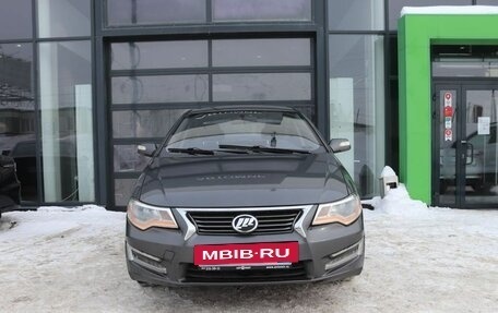 Lifan Solano I (630) рестайлинг, 2015 год, 399 000 рублей, 8 фотография