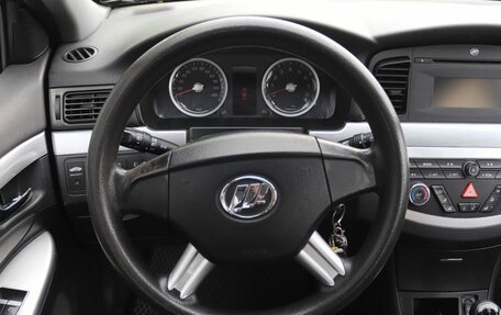 Lifan Solano I (630) рестайлинг, 2015 год, 399 000 рублей, 15 фотография