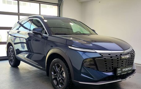 Haval F7, 2025 год, 2 999 000 рублей, 3 фотография