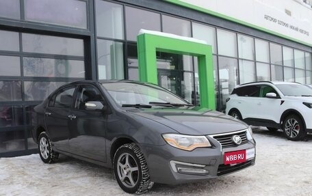 Lifan Solano I (630) рестайлинг, 2015 год, 399 000 рублей, 7 фотография