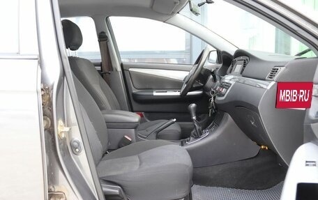 Lifan Solano I (630) рестайлинг, 2015 год, 399 000 рублей, 12 фотография