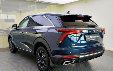 Haval F7, 2025 год, 2 999 000 рублей, 8 фотография