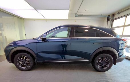 Haval F7, 2025 год, 2 999 000 рублей, 10 фотография