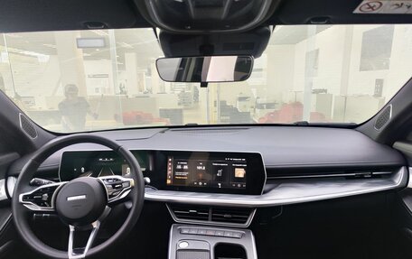 Haval F7, 2025 год, 2 999 000 рублей, 17 фотография