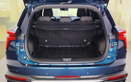 Haval F7, 2025 год, 2 999 000 рублей, 12 фотография