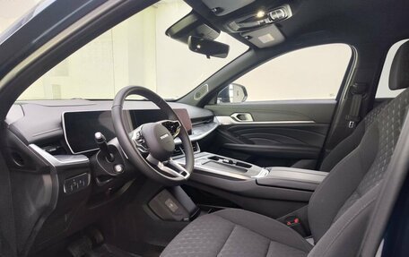 Haval F7, 2025 год, 2 999 000 рублей, 20 фотография