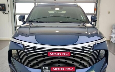 Haval F7, 2025 год, 2 999 000 рублей, 2 фотография