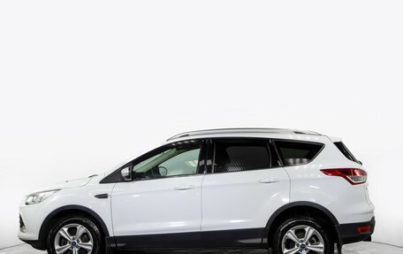 Ford Kuga III, 2014 год, 918 000 рублей, 6 фотография