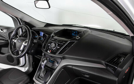 Ford Kuga III, 2014 год, 918 000 рублей, 7 фотография