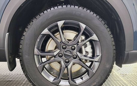 Haval F7, 2025 год, 2 999 000 рублей, 22 фотография