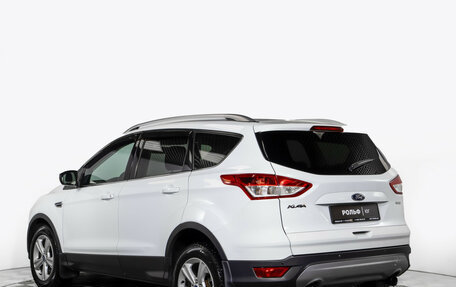 Ford Kuga III, 2014 год, 918 000 рублей, 5 фотография