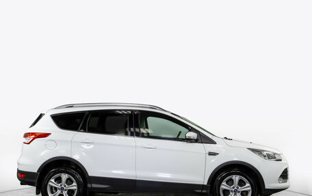Ford Kuga III, 2014 год, 918 000 рублей, 3 фотография