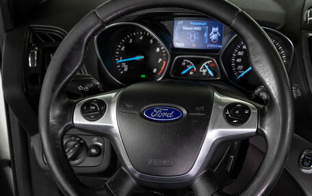 Ford Kuga III, 2014 год, 918 000 рублей, 13 фотография