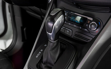 Ford Kuga III, 2014 год, 918 000 рублей, 12 фотография