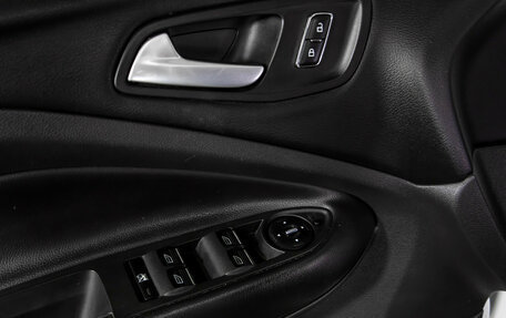 Ford Kuga III, 2014 год, 918 000 рублей, 17 фотография