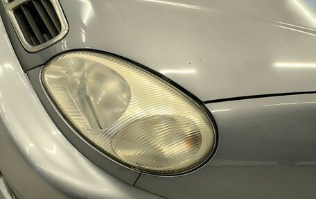 Chevrolet Lanos I, 2007 год, 250 000 рублей, 3 фотография